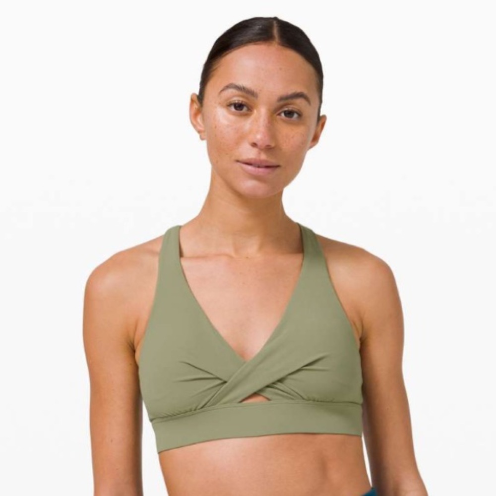 Lululemon Sweet Awakenings Bra